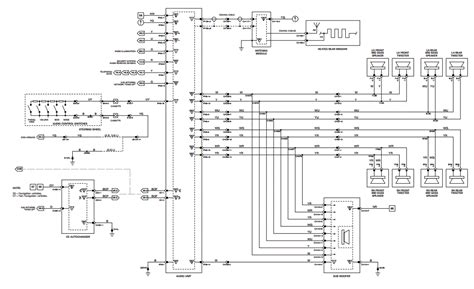 jaguar s type stereo wiring diagram 